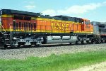 BNSF 4835